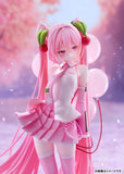 G.S.Collection キャラクター・ボーカル・シリーズ01 初音ミク 桜ミク グッスマイラコンVer.《27年12月預定》 行版 全數$1198 / *免運費   店取pt:20 / 26年10月26日