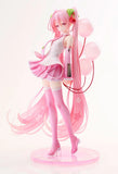 G.S.Collection キャラクター・ボーカル・シリーズ01 初音ミク 桜ミク グッスマイラコンVer.《27年12月預定》 行版 全數$1198 / *免運費   店取pt:20 / 26年10月26日