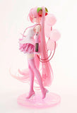G.S.Collection キャラクター・ボーカル・シリーズ01 初音ミク 桜ミク グッスマイラコンVer.《27年12月預定》 行版 全數$1198 / *免運費   店取pt:20 / 26年10月26日