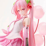 G.S.Collection キャラクター・ボーカル・シリーズ01 初音ミク 桜ミク グッスマイラコンVer.《27年12月預定》 行版 全數$1198 / *免運費   店取pt:20 / 26年10月26日