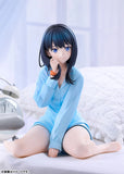 POP UP PARADE Swacchao！ 劇場版『グリッドマン ユニバース』 宝多六花 パジャマVer. XL size※不設寄送《27年5月預定》 行版 全數$648 / ※不設寄送 / 26年10月5日