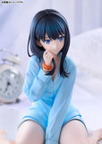 POP UP PARADE Swacchao！ 劇場版『グリッドマン ユニバース』 宝多六花 パジャマVer. XL size※不設寄送《27年5月預定》 行版 全數$648 / ※不設寄送 / 26年10月5日