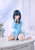POP UP PARADE Swacchao！ 劇場版『グリッドマン ユニバース』 宝多六花 パジャマVer. XL size※不設寄送《27年5月預定》 行版 全數$648 / ※不設寄送 / 26年10月5日