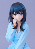 POP UP PARADE Swacchao！ 劇場版『グリッドマン ユニバース』 宝多六花 パジャマVer. XL size※不設寄送《27年5月預定》 行版 全數$648 / ※不設寄送 / 26年10月5日