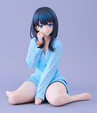 POP UP PARADE Swacchao！ 劇場版『グリッドマン ユニバース』 宝多六花 パジャマVer. XL size※不設寄送《27年5月預定》 行版 全數$648 / ※不設寄送 / 26年10月5日