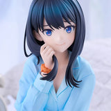 POP UP PARADE Swacchao！ 劇場版『グリッドマン ユニバース』 宝多六花 パジャマVer. XL size※不設寄送《27年5月預定》 行版 全數$648 / ※不設寄送 / 26年10月5日