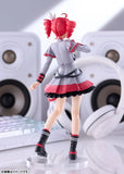 POP UP PARADE 重音テト Synthesizer V AI Ver. L size※不設寄送《27年4月預定》 行版 全數$378 / ※不設寄送 / 26年10月5日