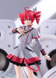 POP UP PARADE 重音テト Synthesizer V AI Ver. L size※不設寄送《27年4月預定》 行版 全數$378 / ※不設寄送 / 26年10月5日