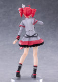 POP UP PARADE 重音テト Synthesizer V AI Ver. L size※不設寄送《27年4月預定》 行版 全數$378 / ※不設寄送 / 26年10月5日