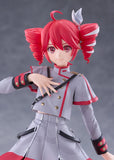 POP UP PARADE 重音テト Synthesizer V AI Ver. L size※不設寄送《27年4月預定》 行版 全數$378 / ※不設寄送 / 26年10月5日