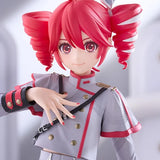 POP UP PARADE 重音テト Synthesizer V AI Ver. L size※不設寄送《27年4月預定》 行版 全數$378 / ※不設寄送 / 26年10月5日