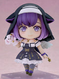 ねんどろいど BanG Dream！ 藤都子《27年4月預定》 行版 全數$388 / *免運費   店取pt:10 / 26年11月2日