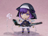 ねんどろいど BanG Dream！ 藤都子《27年4月預定》 行版 全數$388 / *免運費   店取pt:10 / 26年11月2日
