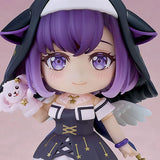 ねんどろいど BanG Dream！ 藤都子《27年4月預定》 行版 全數$388 / *免運費   店取pt:10 / 26年11月2日