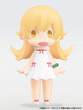 HELLO！ GOOD SMILE 〈物語〉シリーズ 忍野忍※不設寄送《27年3月預定》 行版 全數$80 / ※不設寄送 / 26年11月16日