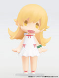 HELLO！ GOOD SMILE 〈物語〉シリーズ 忍野忍※不設寄送《27年3月預定》 行版 全數$80 / ※不設寄送 / 26年11月16日