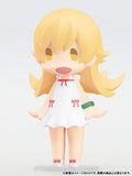 HELLO！ GOOD SMILE 〈物語〉シリーズ 忍野忍※不設寄送《27年3月預定》 行版 全數$80 / ※不設寄送 / 26年11月16日