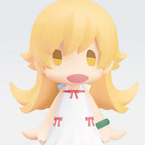 HELLO！ GOOD SMILE 〈物語〉シリーズ 忍野忍※不設寄送《27年3月預定》 行版 全數$80 / ※不設寄送 / 26年11月16日