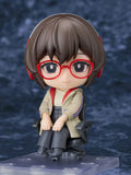 ねんどろいど Chill with You ： Lo-Fi Story サトネ《27年6月預定》 行版 全數$402 / *免運費   店取pt:10 / 26年11月2日
