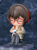 ねんどろいど Chill with You ： Lo-Fi Story サトネ《27年6月預定》 行版 全數$402 / *免運費   店取pt:10 / 26年11月2日