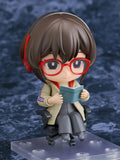 ねんどろいど Chill with You ： Lo-Fi Story サトネ《27年6月預定》 行版 全數$402 / *免運費   店取pt:10 / 26年11月2日