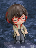 ねんどろいど Chill with You ： Lo-Fi Story サトネ《27年6月預定》 行版 全數$402 / *免運費   店取pt:10 / 26年11月2日