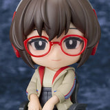 ねんどろいど Chill with You ： Lo-Fi Story サトネ《27年6月預定》 行版 全數$402 / *免運費   店取pt:10 / 26年11月2日