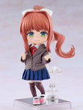 ねんどろいどどーる ドキドキ文芸部！ モニカ《27年6月預定》 行版 全數$472 / *免運費   店取pt:10 / 26年10月26日