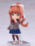 ねんどろいどどーる ドキドキ文芸部！ モニカ《27年6月預定》 行版 全數$472 / *免運費   店取pt:10 / 26年10月26日