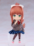 ねんどろいどどーる ドキドキ文芸部！ モニカ《27年6月預定》 行版 全數$472 / *免運費   店取pt:10 / 26年10月26日