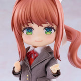 ねんどろいどどーる ドキドキ文芸部！ モニカ《27年6月預定》 行版 全數$472 / *免運費   店取pt:10 / 26年10月26日
