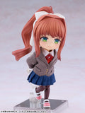ねんどろいどどーる おようふくセット ドキドキ文芸部！ モニカ※如單獨購入將不設寄送《27年6月預定》 行版 全數$274 / ※不設寄送 / 26年10月26日