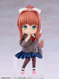 ねんどろいどどーる おようふくセット ドキドキ文芸部！ モニカ※如單獨購入將不設寄送《27年6月預定》 行版 全數$274 / ※不設寄送 / 26年10月26日