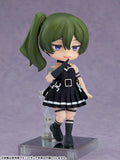 ねんどろいどどーる おようふくセット 葬送のフリーレン ユーベル※如單獨購入將不設寄送《27年4月預定》 行版 全數$260 / ※不設寄送 / 26年10月26日