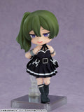 ねんどろいどどーる おようふくセット 葬送のフリーレン ユーベル※如單獨購入將不設寄送《27年4月預定》 行版 全數$260 / ※不設寄送 / 26年10月26日