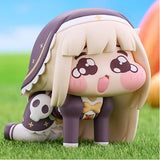 POP UP PARADE トリッカル・もちもちほっペ大作戦 スピキ※不設寄送《27年4月預定》 行版 全數$205 / ※不設寄送 / 26年10月5日