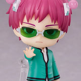 ねんどろいど 斉木楠雄のΨ難 斉木楠雄《27年3月預定》 行版 全數$416 / *免運費   店取pt:10 / 26年11月2日