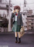 【再販】POP UP PARADE serial experiments lain 岩倉玲音 L size※不設寄送《27年3月預定》 行版 全數$378 / ※不設寄送 / 26年10月19日