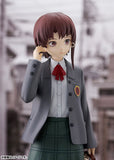 【再販】POP UP PARADE serial experiments lain 岩倉玲音 L size※不設寄送《27年3月預定》 行版 全數$378 / ※不設寄送 / 26年10月19日