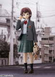 【再販】POP UP PARADE serial experiments lain 岩倉玲音 L size※不設寄送《27年3月預定》 行版 全數$378 / ※不設寄送 / 26年10月19日