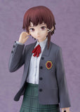 【再販】POP UP PARADE serial experiments lain 岩倉玲音 L size※不設寄送《27年3月預定》 行版 全數$378 / ※不設寄送 / 26年10月19日