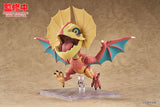 ねんどろいど 「モンスターハンター」シリーズ イャンクック《27年7月預定》 行版 全數$428 / *免運費   店取pt:10 / 26年11月9日