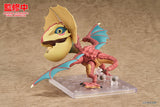 ねんどろいど 「モンスターハンター」シリーズ イャンクック《27年7月預定》 行版 全數$428 / *免運費   店取pt:10 / 26年11月9日