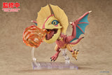 ねんどろいど 「モンスターハンター」シリーズ イャンクック《27年7月預定》 行版 全數$428 / *免運費   店取pt:10 / 26年11月9日