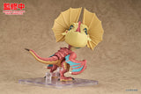 ねんどろいど 「モンスターハンター」シリーズ イャンクック《27年7月預定》 行版 全數$428 / *免運費   店取pt:10 / 26年11月9日
