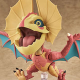 ねんどろいど 「モンスターハンター」シリーズ イャンクック《27年7月預定》 行版 全數$428 / *免運費   店取pt:10 / 26年11月9日