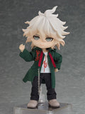 ねんどろいどどーる スーパーダンガンロンパ2×2 狛枝凪斗《27年6月預定》 行版 全數$462 / *免運費   店取pt:10 / 26年11月2日