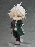 ねんどろいどどーる スーパーダンガンロンパ2×2 狛枝凪斗《27年6月預定》 行版 全數$462 / *免運費   店取pt:10 / 26年11月2日