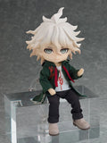 ねんどろいどどーる スーパーダンガンロンパ2×2 狛枝凪斗《27年6月預定》 行版 全數$462 / *免運費   店取pt:10 / 26年11月2日