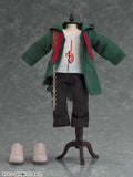 ねんどろいどどーる おようふくセット スーパーダンガンロンパ2×2 狛枝凪斗(此商品只包含衣服部份)※如單獨購入將不設寄送《27年6月預定》 行版 全數$260 / ※不設寄送 / 26年11月2日